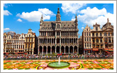 Belgium travel