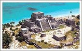 Mexico travel