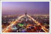 Saudi Arabia travel